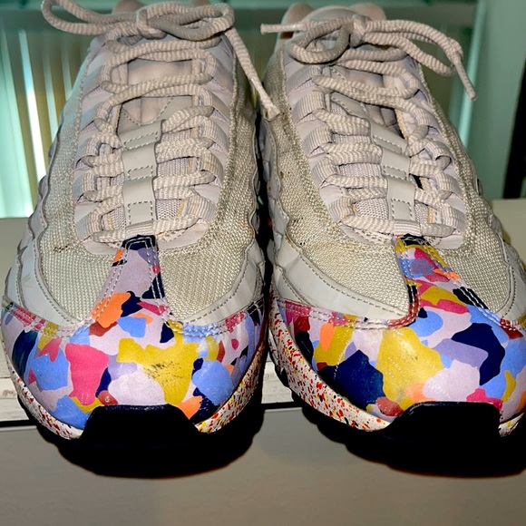 Nike Shoes - Woman’s Nike’s